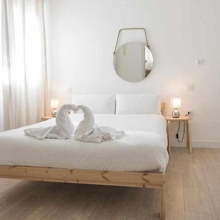 Apartamentos Dimax By Toledo Ap Buitenkant foto